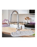 Органайзер поставка за мивка и баня